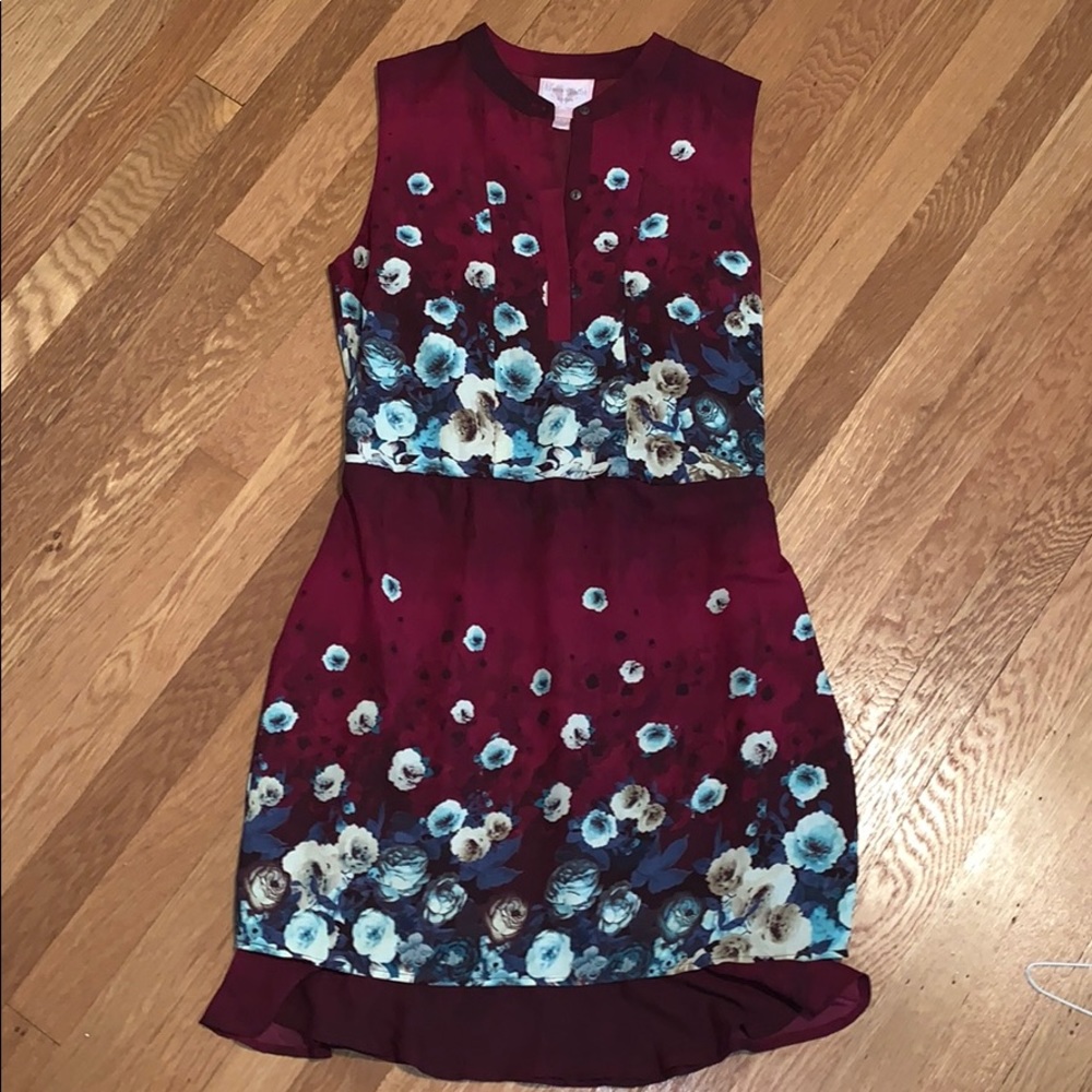 Romeo & Juliet Couture Dress